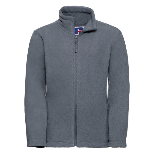 Russell Full-Zip Outdoor Fleece