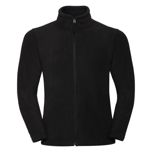 Russell Full-Zip Outdoor Fleece