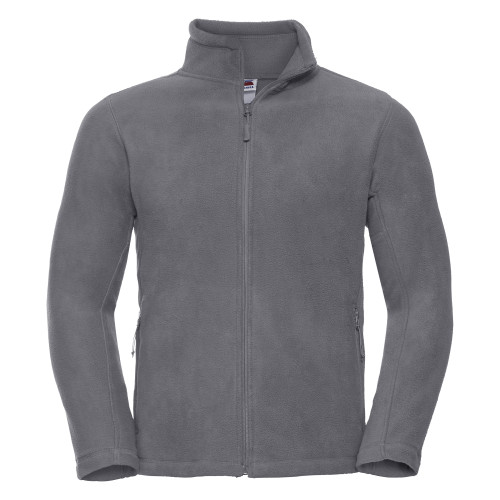 Russell Full-Zip Outdoor Fleece