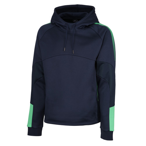 3Q Edge Pro Tech Poly Hoody