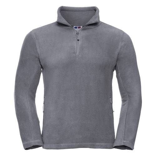 Russell 1/4 Zip Outdoor Fleece