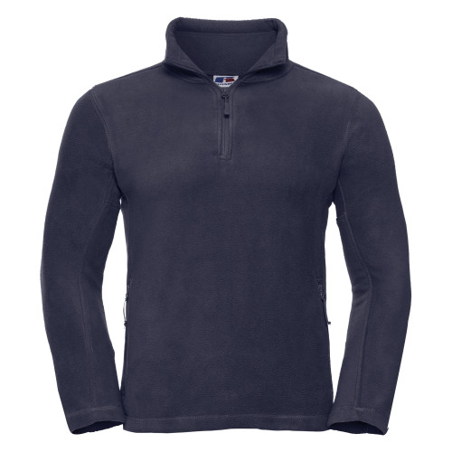 Russell 1/4 Zip Outdoor Fleece