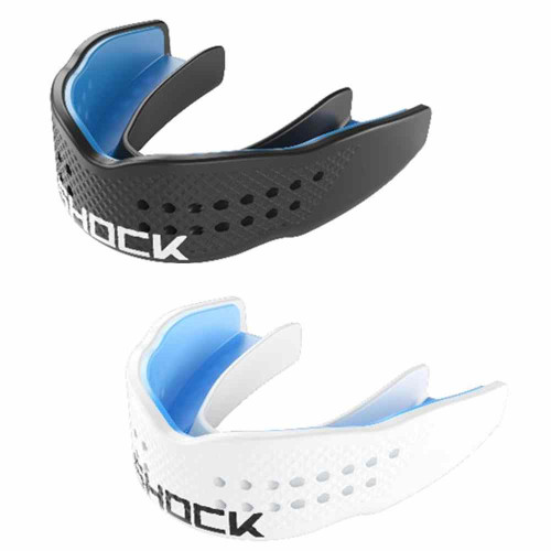 Shock Doctor SuperFit Power All Sport Mouth Guard