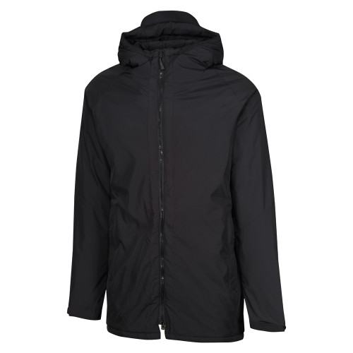3Q Edge Pro 3/4 Coat