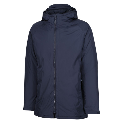 3Q Edge Pro 3/4 Coat