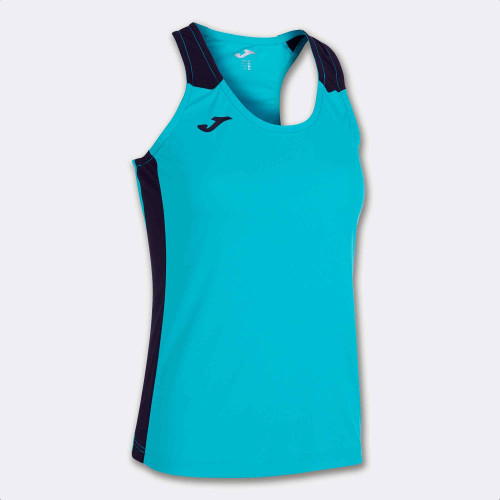 Joma Womens Record II Vest