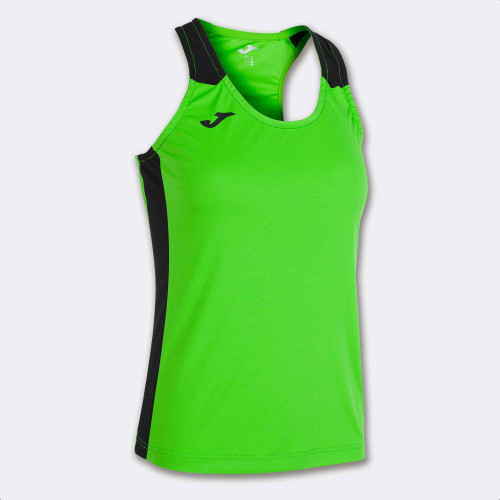 Joma Womens Record II Vest