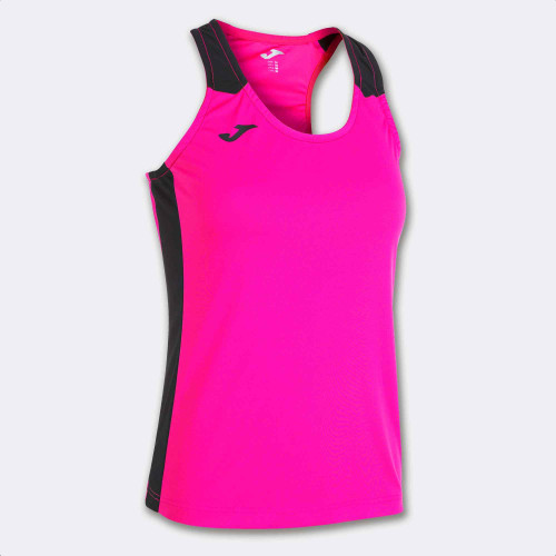 Joma Womens Record II Vest