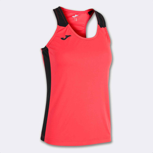 Joma Womens Record II Vest