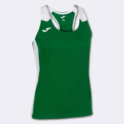 Joma Womens Record II Vest