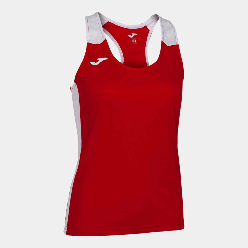 Joma Womens Record II Vest