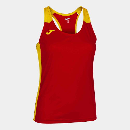 Joma Womens Record II Vest