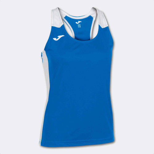 Joma Womens Record II Vest