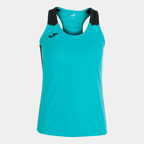 Joma Womens Record II Vest