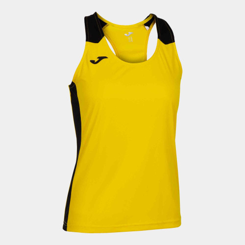Joma Womens Record II Vest
