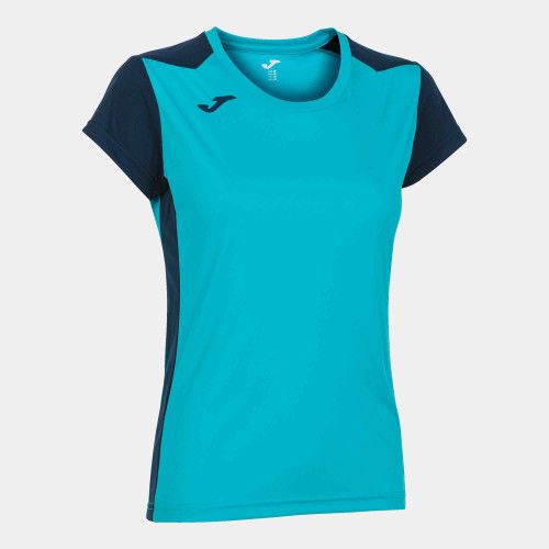 Joma Womens Record II T-Shirt