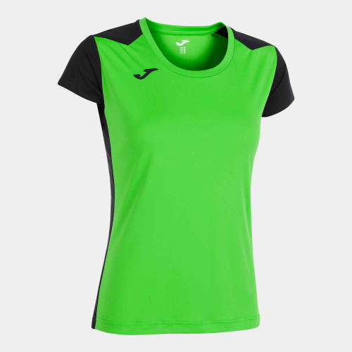 Joma Womens Record II T-Shirt