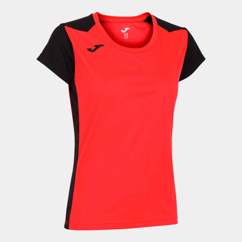 Joma Womens Record II T-Shirt