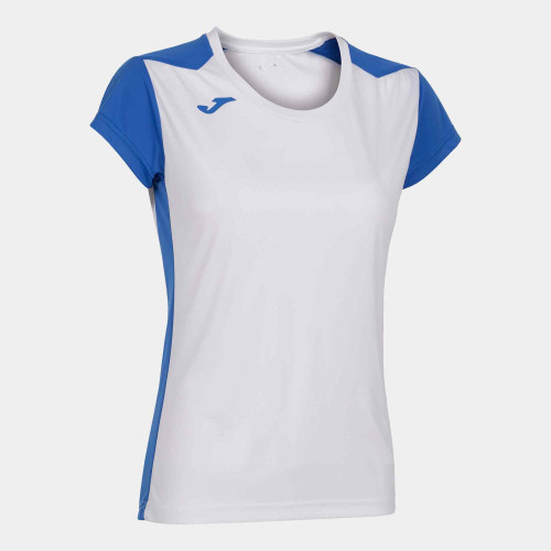 Joma Womens Record II T-Shirt
