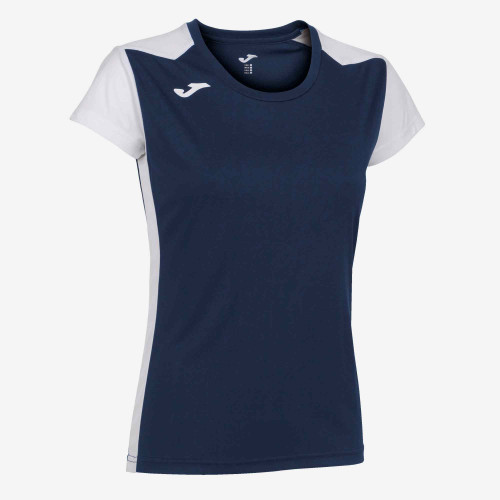 Joma Womens Record II T-Shirt