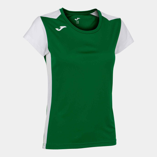 Joma Womens Record II T-Shirt