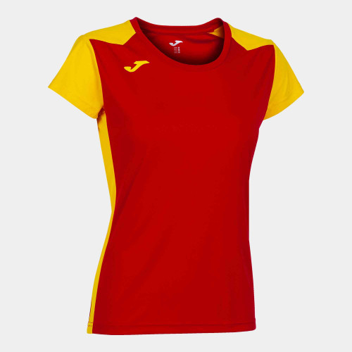 Joma Womens Record II T-Shirt