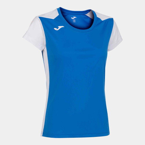 Joma Womens Record II T-Shirt