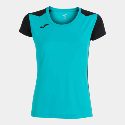 Joma Womens Record II T-Shirt