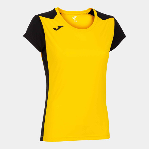 Joma Womens Record II T-Shirt