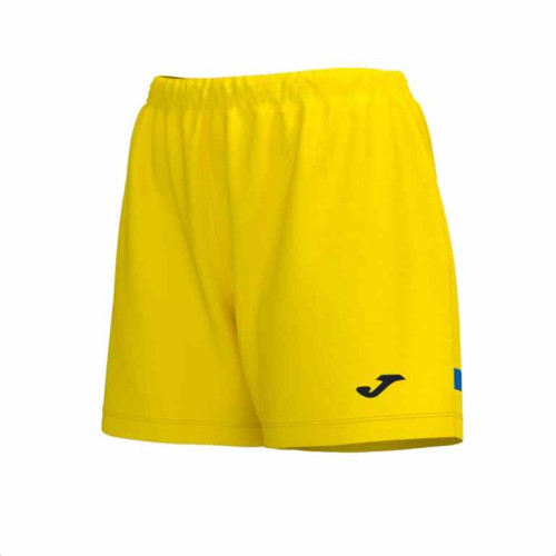 Joma Womens Tokyo Shorts