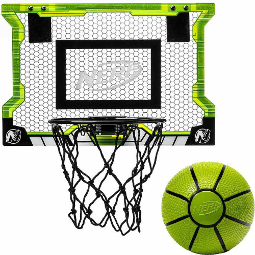 Nerf Pro Hoop