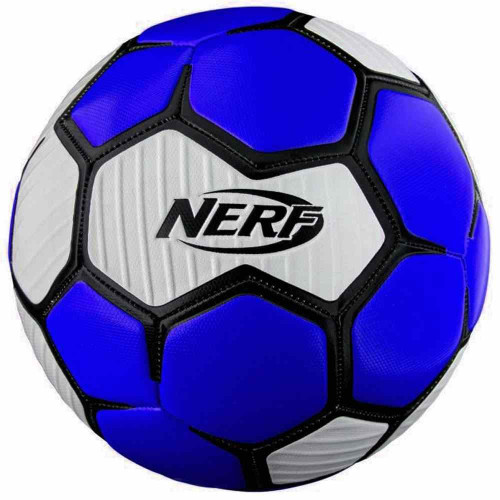 Nerf Proshot Soccer Ball