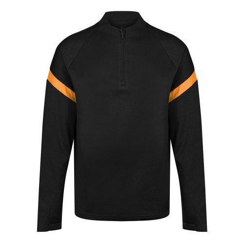 3Q Kinetic Midlayer Top