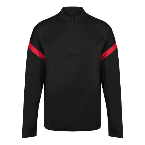 3Q Kinetic Midlayer Top