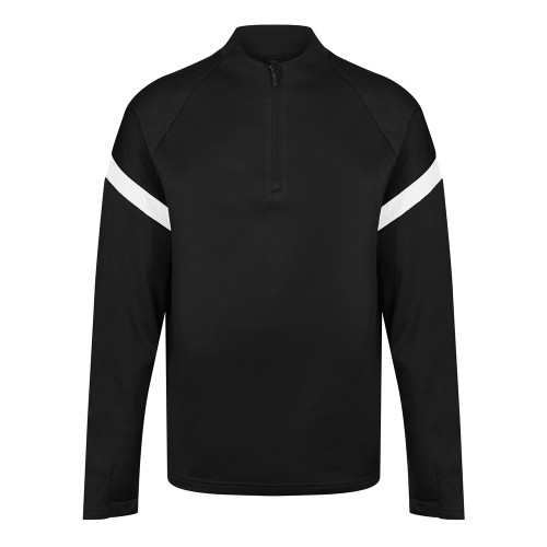 3Q Kinetic Midlayer Top