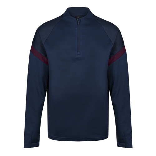 3Q Kinetic Midlayer Top