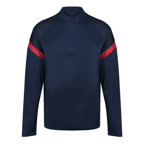 3Q Kinetic Midlayer Top