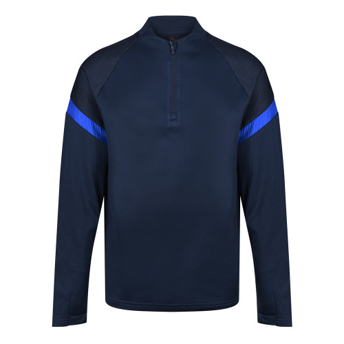 3Q Kinetic Midlayer Top