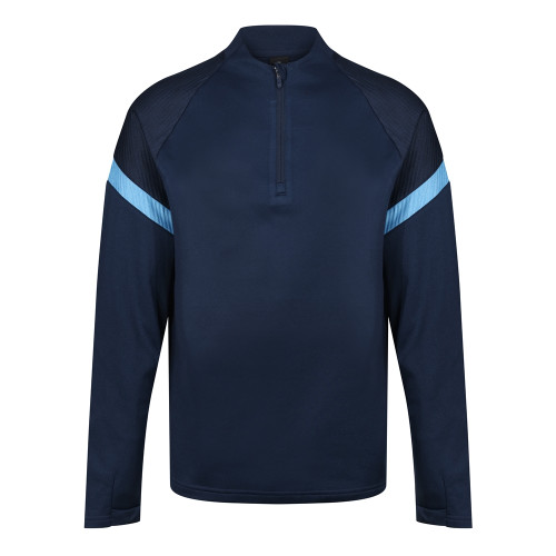 3Q Kinetic Midlayer Top