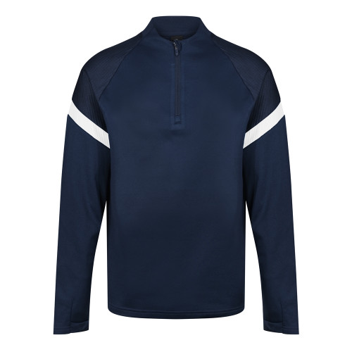 3Q Kinetic Midlayer Top