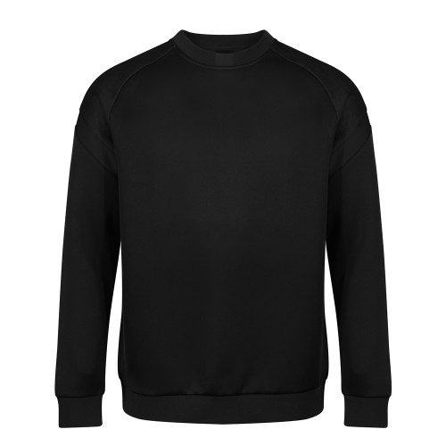 3Q Kinetic Crew Neck Tech Top