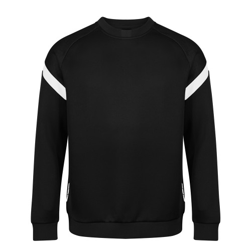3Q Kinetic Crew Neck Tech Top