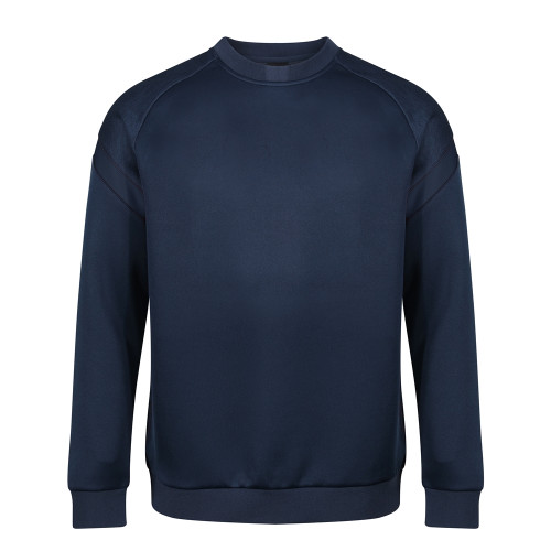 3Q Kinetic Crew Neck Tech Top
