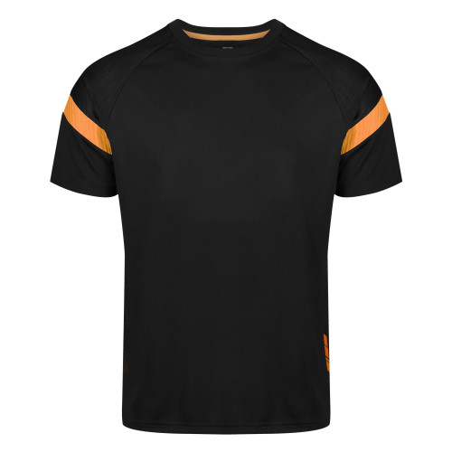 3Q Kinetic Tech Tee