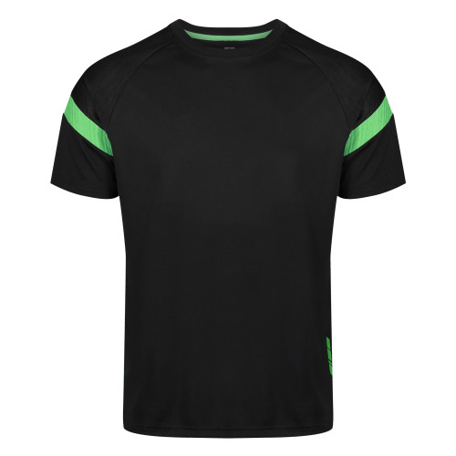 3Q Kinetic Tech Tee