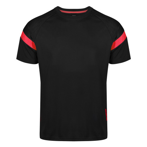 3Q Kinetic Tech Tee
