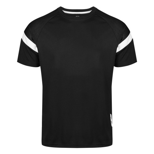 3Q Kinetic Tech Tee