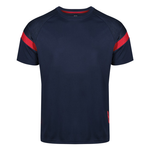 3Q Kinetic Tech Tee