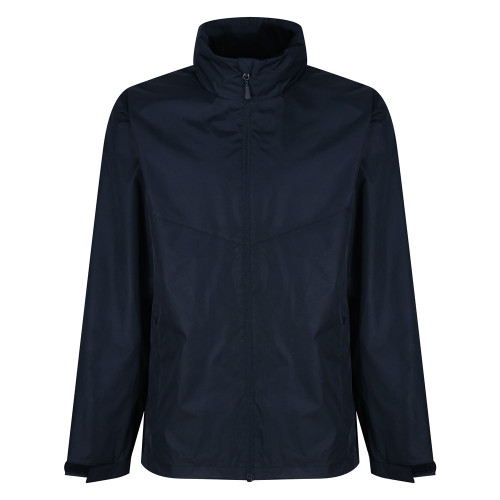 3Q Premium Rain Jacket