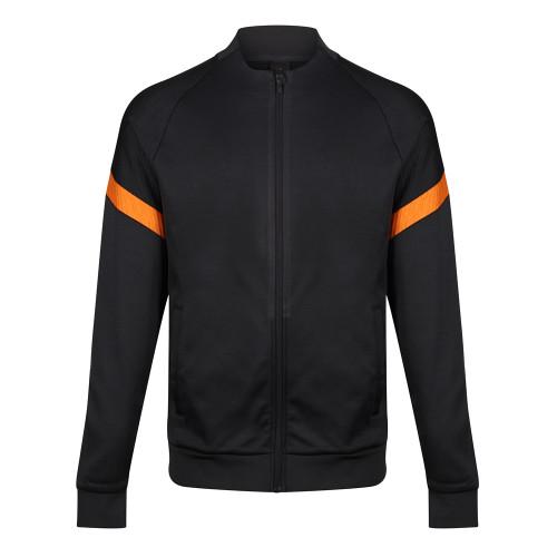 3Q Kinetic Full Zip Top